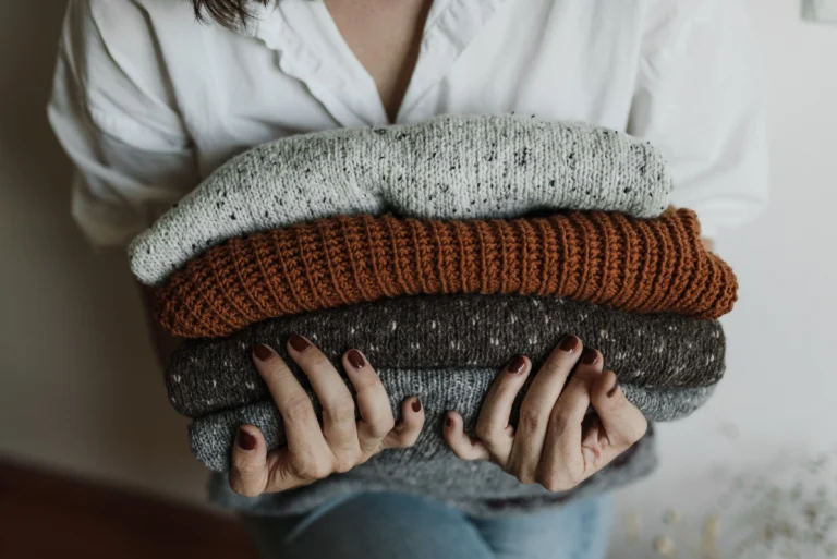 Granny Square Cardigan: A Cozy Crochet Guide
