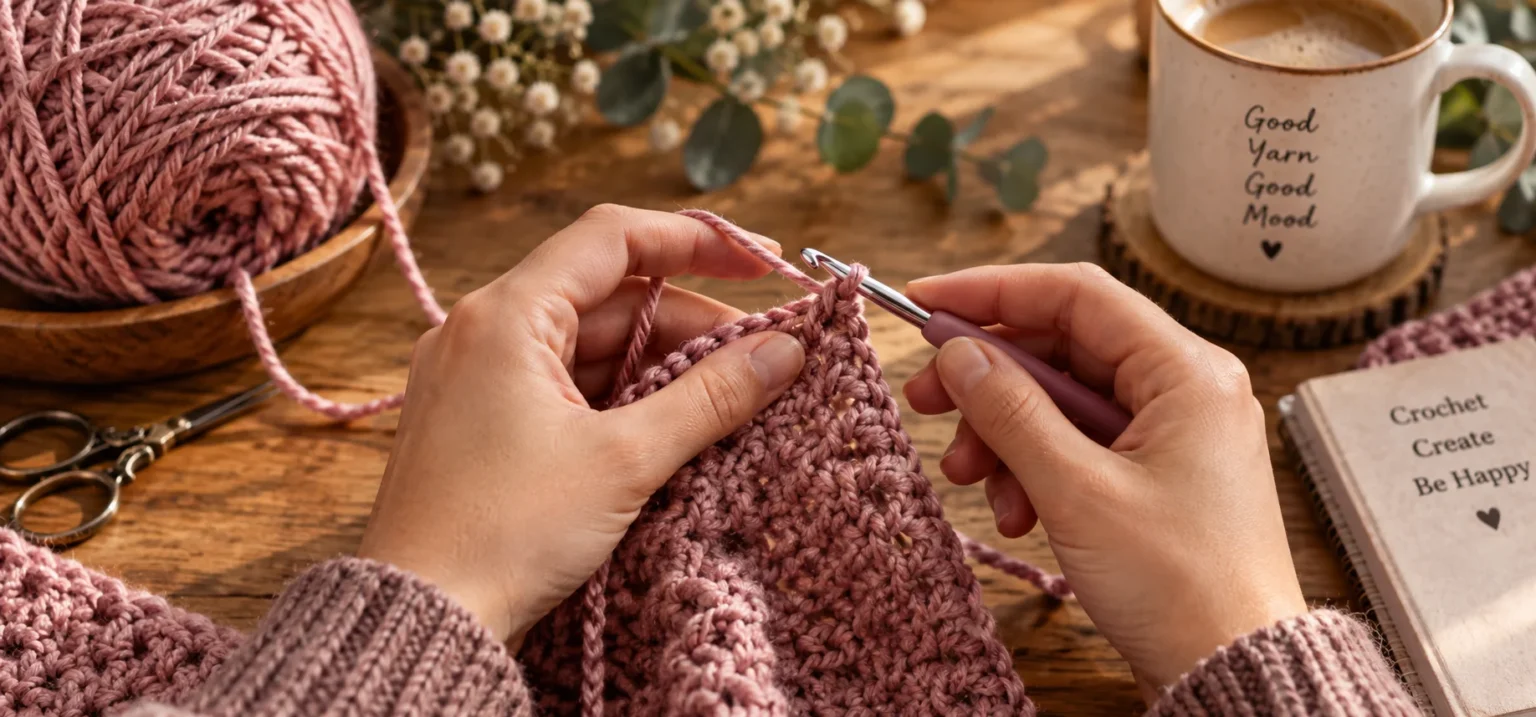Crochet Patterns