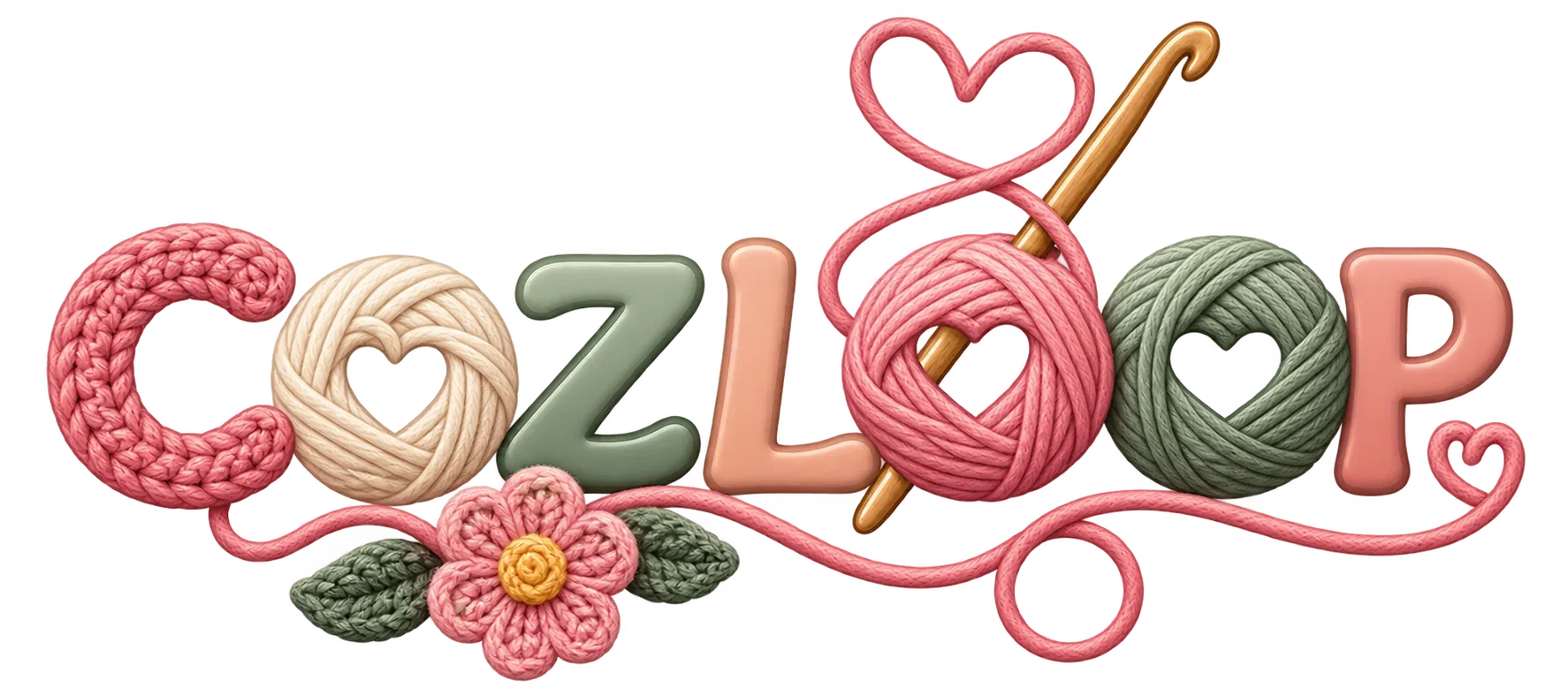 Crochet Patterns